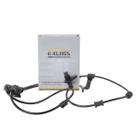 Sensor Abs Dianteiro Direito Chery Tiggo 2.0 16v 2009 A 2015