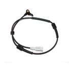 Sensor Abs Dianteiro Direito Citroen C8 0265007084