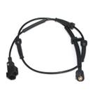 Sensor Abs Dianteiro Direito Esquerdo Evoque Lr024202