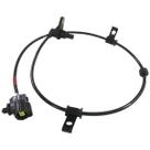 Sensor Abs Dianteiro Direito Gauss Chery Face 2009-2014