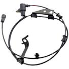 Sensor Abs Dianteiro Direito Gauss Chery Tiggo 2.0 2009-2013 Sensor Abs Dianteiro Direito Gauss Chery Tiggo 2.0 2009-2013