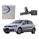 Sensor Abs Dianteiro Direito Gol 1.0 1.6 2013 A 2015