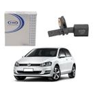 Sensor Abs Dianteiro Direito Golf 1.0 1.6 2016 A 2019