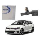 Sensor Abs Dianteiro Direito Golf Gti 2.0 2018 A 2019