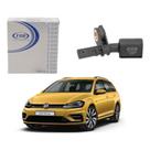 Sensor Abs Dianteiro Direito Golf Variant 1.4 2018 A 2019 Sensor Abs Dianteiro Direito Golf Variant 1.4 2018 A 2019