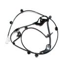 Sensor Abs Dianteiro Direito Hilux Hilux Sw4 895420k060