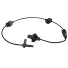 Sensor Abs Dianteiro Direito Honda New Civic 2007 A 2011 - 60477 - 30049DD