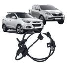 Sensor ABS Dianteiro Direito Ix35 e Sportage de 2011 a 2016 Sensor ABS Dianteiro Direito Ix35 e Sportage de 2011 a 2016
