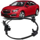 Sensor Abs Dianteiro Direito ou Esquerdo Cruze 1.8 13329258 Sensor Abs Dianteiro Direito ou Esquerdo Cruze 1.8 13329258
