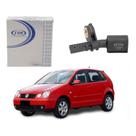 Sensor Abs Dianteiro Direito Polo 1.6 2.0 2002 A 2006