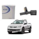 Sensor Abs Dianteiro Direito Saveiro 1.6 2009 A 2012 Sensor Abs Dianteiro Direito Saveiro 1.6 2009 A 2012