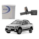 Sensor Abs Dianteiro Direito Saveiro Cross 1.6 2013 A 2017