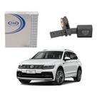 Sensor Abs Dianteiro Direito Tiguan 2.0 2018 A 2022