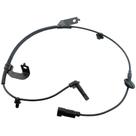 Sensor abs Dianteiro Dodge Journey 2009 a 2017 GAUSS GS2128