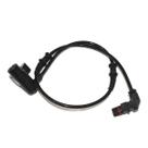 Sensor Abs Dianteiro Esquerdo A160 A170 A190 1997 A 2005