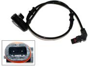 Sensor Abs Dianteiro Esquerdo A160 A170 A190 A1685400017