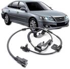 Sensor Abs Dianteiro Esquerdo Azera 3.3 V6 de 2007 À 2011 - 59810-3k000 Sensor Abs Dianteiro Esquerdo Azera 3.3 V6 de 2007 À 2011 - 59810-3k000