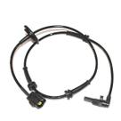Sensor Abs Dianteiro Esquerdo Chery Cielo M113550111 Sensor Abs Dianteiro Esquerdo Chery Cielo M113550111
