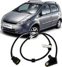 Sensor Abs Dianteiro Esquerdo Chery Face E S18 1.3 16v De 2010 À 2015