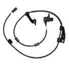 Sensor Abs Dianteiro Esquerdo Chery Tiggo T113550040ab
