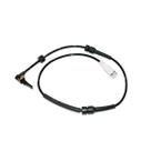 Sensor Abs Dianteiro Esquerdo Citroen C8 14888410