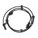 Sensor Abs Dianteiro Esquerdo - Doblo Adventure 2002 A Ante / Doblo Elx 2002 A Ante / Doblo Hlx 2002 A Ante - 120140