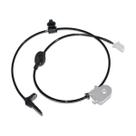 Sensor Abs Dianteiro Esquerdo Forester Impreza 27540sg011