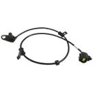 Sensor Abs Dianteiro Esquerdo Gauss Chery Face 2009-2014