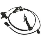 Sensor Abs Dianteiro Esquerdo Gauss Chery Tiggo 2.0 09-13 Sensor Abs Dianteiro Esquerdo Gauss Chery Tiggo 2.0 09-13