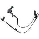 Sensor Abs Dianteiro Esquerdo Gauss Ford Fusion 2006-2012