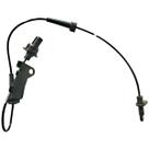 Sensor Abs Dianteiro Esquerdo Gauss Honda City 2009-2014 Sensor Abs Dianteiro Esquerdo Gauss Honda City 2009-2014