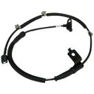 Sensor Abs Dianteiro Esquerdo Gauss Hyundai Santa Fé 07-12 Sensor Abs Dianteiro Esquerdo Gauss Hyundai Santa Fé 07-12