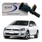 Sensor Abs Dianteiro Esquerdo Golf 1.0 Tsi 2015 A 2019