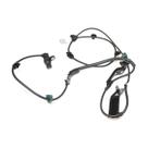 Sensor Abs Dianteiro Esquerdo Hilux Sw4 895430k020