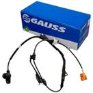 Sensor Abs Dianteiro Esquerdo Honda Civic 1.7 01-06 Gauss Sensor Abs Dianteiro Esquerdo Honda Civic 1.7 01-06 Gauss