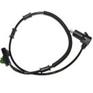 Sensor Abs Dianteiro esquerdo Hyundai/HR HDB 956704F300
