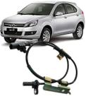 Sensor Abs Dianteiro Esquerdo Jac 1.4 e 1.5 de 2011 À 2016 - 3630100u8010