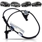 SENSOR ABS DIANTEIRO ESQUERDO JAC J3 1.4 1.5 16v 2010 2011 2012 2013 2014 2015 2016