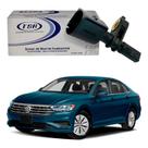 Sensor Abs Dianteiro Esquerdo Jetta 1.4 Tsi 2018 A 2021