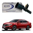 Sensor Abs Dianteiro Esquerdo Jetta Gli 2.0 Tsi 2022 A 2024