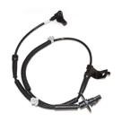 Sensor Abs Dianteiro Esquerdo Santa Fé 4x4 956702b100