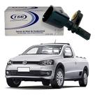 Sensor Abs Dianteiro Esquerdo Saveiro G6 1.6 2014 A 2016