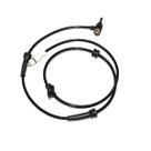 Sensor Abs Dianteiro Esquerdo Siena Idea 51743697