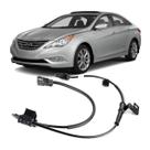 Sensor ABS Dianteiro Esquerdo Sonata Optima 2.4 16V 2011-16