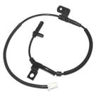 Sensor Abs Dianteiro Esquerdo - Sorento 4X4 2006 A 2009 - 120372 Sensor Abs Dianteiro Esquerdo - Sorento 4X4 2006 A 2009 - 120372