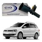 Sensor Abs Dianteiro Esquerdo Spacefox 1.6 2010 A 2014