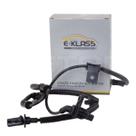 Sensor Abs Dianteiro Esquerdo Sportage Tucson 2.0 2.7