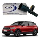 Sensor Abs Dianteiro Esquerdo T-cross 1.0 1.4 2018 A 2023