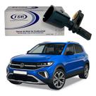 Sensor Abs Dianteiro Esquerdo T-cross 1.0 1.4 2024 A 2025