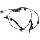Sensor Abs Dianteiro Esquerdo Toyota Corolla Prius 2020... Sensor Abs Dianteiro Esquerdo Toyota Corolla Prius 2020...